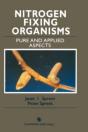Nitrogen Fixing Organisms - Preview