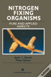 Capa do artigo Nitrogen Fixing Organisms