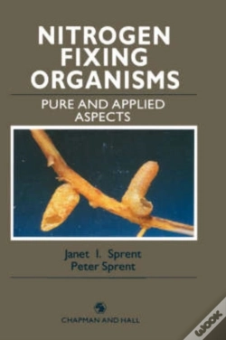Capa do artigo Nitrogen Fixing Organisms