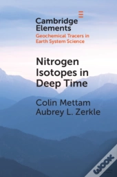 Nitrogen Isotopes In Deep Time