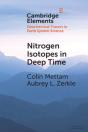 Nitrogen Isotopes In Deep Time - Preview