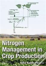 Nitrogen Management In Crop Production