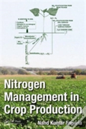 Capa do artigo Nitrogen Management In Crop Production