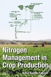 Capa do artigo Nitrogen Management In Crop Production