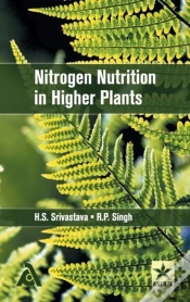 Capa do artigo Nitrogen Nutrition In Higher Plants