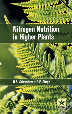 Capa do artigo Nitrogen Nutrition In Higher Plants