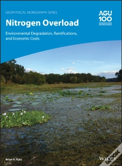 Capa do artigo Nitrogen Overload