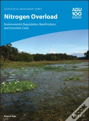 Capa do artigo Nitrogen Overload
