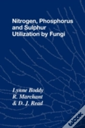 Capa do artigo Nitrogen, Phosphorus And Sulphur Utilisation By Fungi