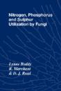 Nitrogen, Phosphorus And Sulphur Utilisation By Fungi - Preview