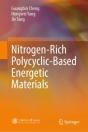 Nitrogen-Rich Polycyclic-Based Energetic Materials - Preview