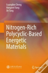 Nitrogen-Rich Polycyclic-Based Energetic Materials