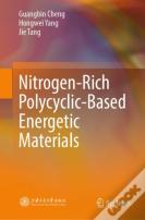 Nitrogen-Rich Polycyclic-Based Energetic Materials