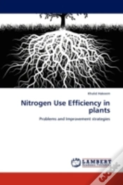 Capa do artigo Nitrogen Use Efficiency In Plants