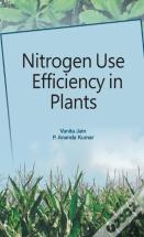 Nitrogen Use Efficiency In Plants