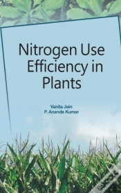 Capa do artigo Nitrogen Use Efficiency In Plants