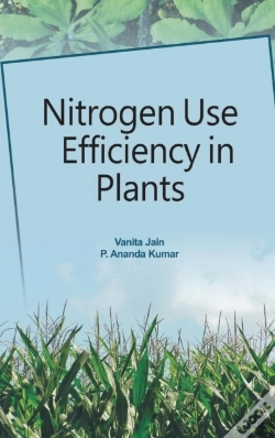 Capa do artigo Nitrogen Use Efficiency In Plants