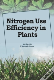 Capa do artigo Nitrogen Use Efficiency In Plants