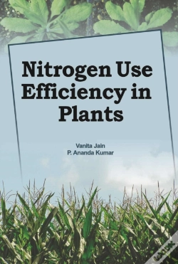 Capa do artigo Nitrogen Use Efficiency In Plants