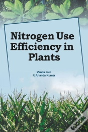 Capa do artigo Nitrogen Use Efficiency In Plants