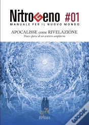 Capa do artigo Nitrogeno - Apocalisse Come Rivelazione