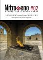 Nitrogeno. Il Pensiero Come Ente Creativo - Preview