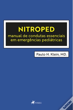 Capa do artigo Nitroped