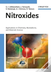 Capa do artigo Nitroxides