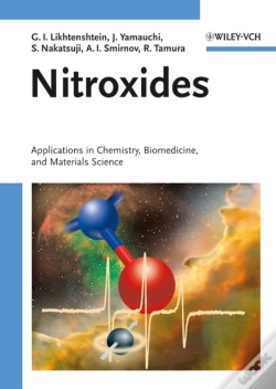 Capa do artigo Nitroxides