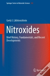 Nitroxides