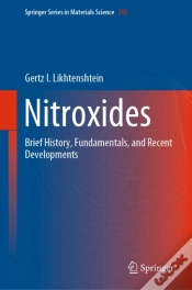 Capa do artigo Nitroxides