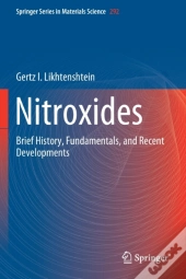 Nitroxides