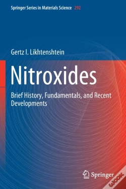 Capa do artigo Nitroxides