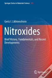 Capa do artigo Nitroxides