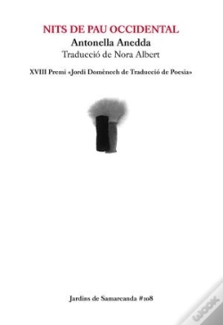 Capa do artigo Nits De Pau Occidental
