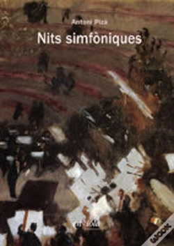 Capa do artigo Nits Simfoniques