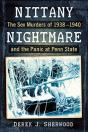 Nittany Nightmare - Preview