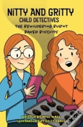 Nitty And Gritty, Child Detectives: The