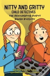 Capa do artigo Nitty And Gritty, Child Detectives: The