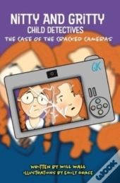Nitty And Gritty, Child Detectives