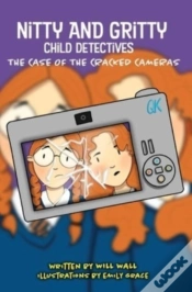 Capa do artigo Nitty And Gritty, Child Detectives