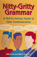 Nitty-Gritty Grammar
