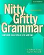 Nitty Gritty Grammar  Student'S Book - Preview