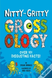 Nitty-Gritty Grossology