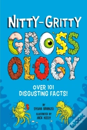 Capa do artigo Nitty-Gritty Grossology