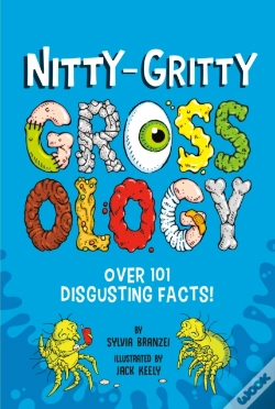 Capa do artigo Nitty-Gritty Grossology