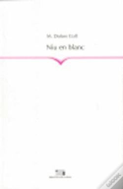 Capa do artigo Niu En Blanc