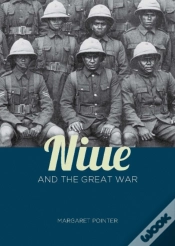 Capa do artigo Niue And The Great War