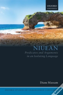 Capa do artigo Niuean