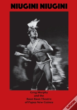 Capa do artigo Niugini Niugini, A Trilogy Of Folk Operas